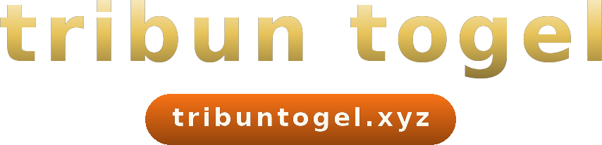 tribun togel logo